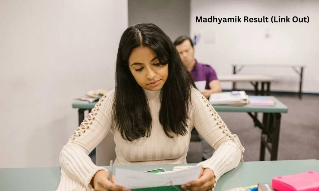 wbbse class 10 result