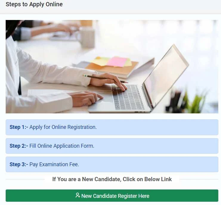 ugc net application form