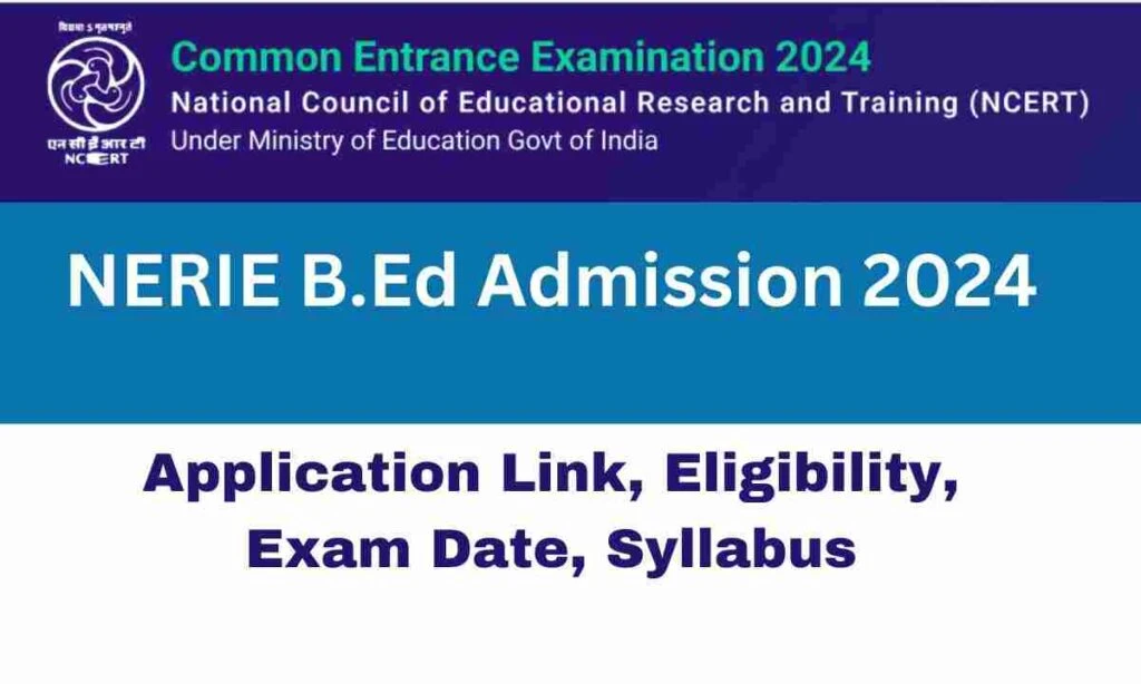 nerie shillong b.ed