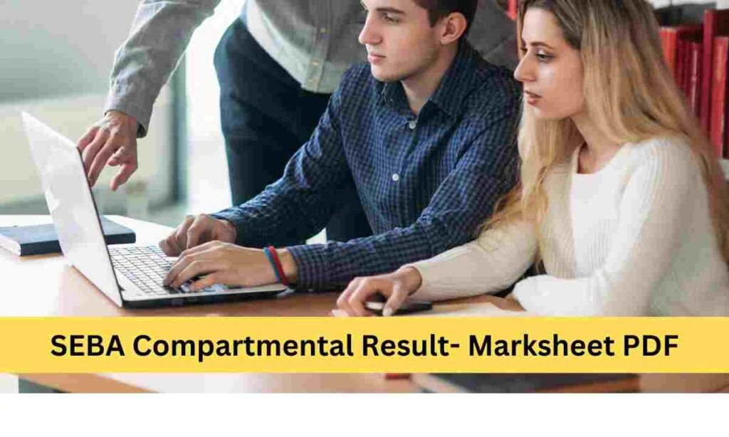 seba compartmental result