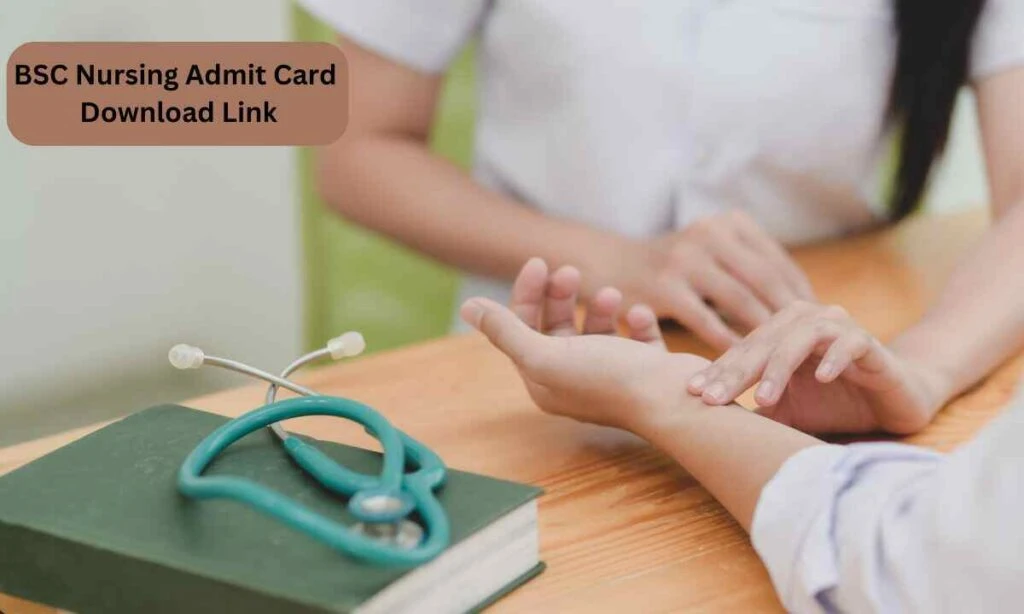 assam bsc nursing admit