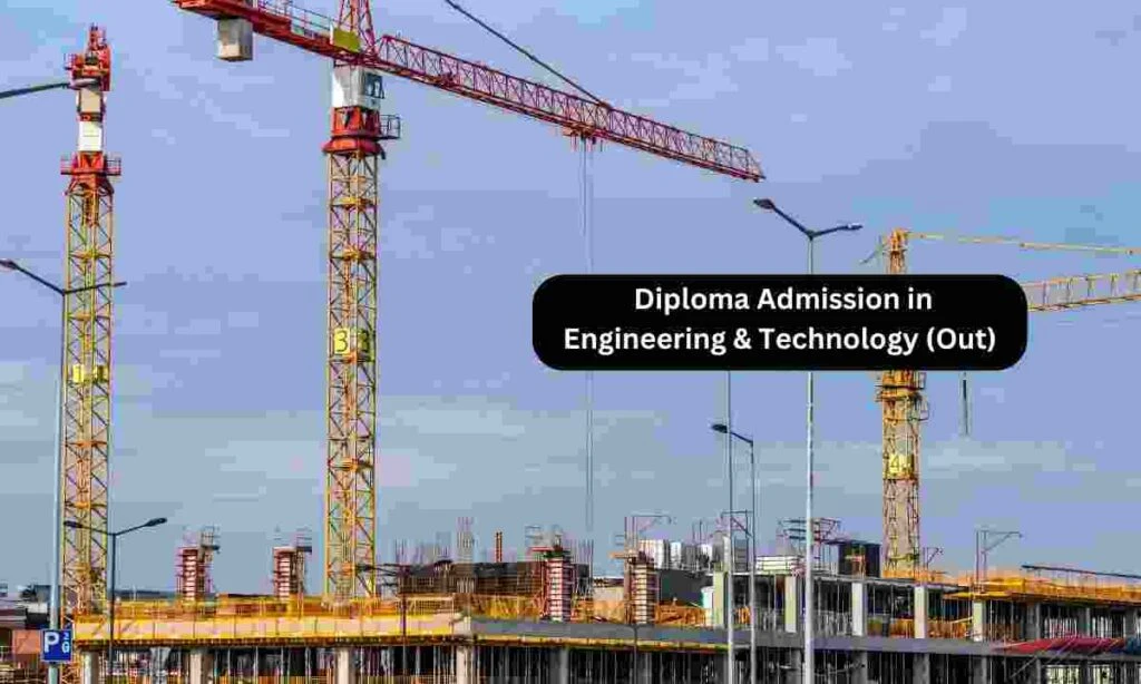 3 years diploma in engineering